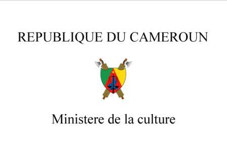 Ministere de la culture