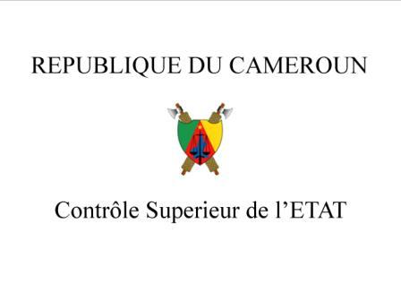 Controle Superieur de l'Etat