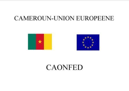 Caonfed